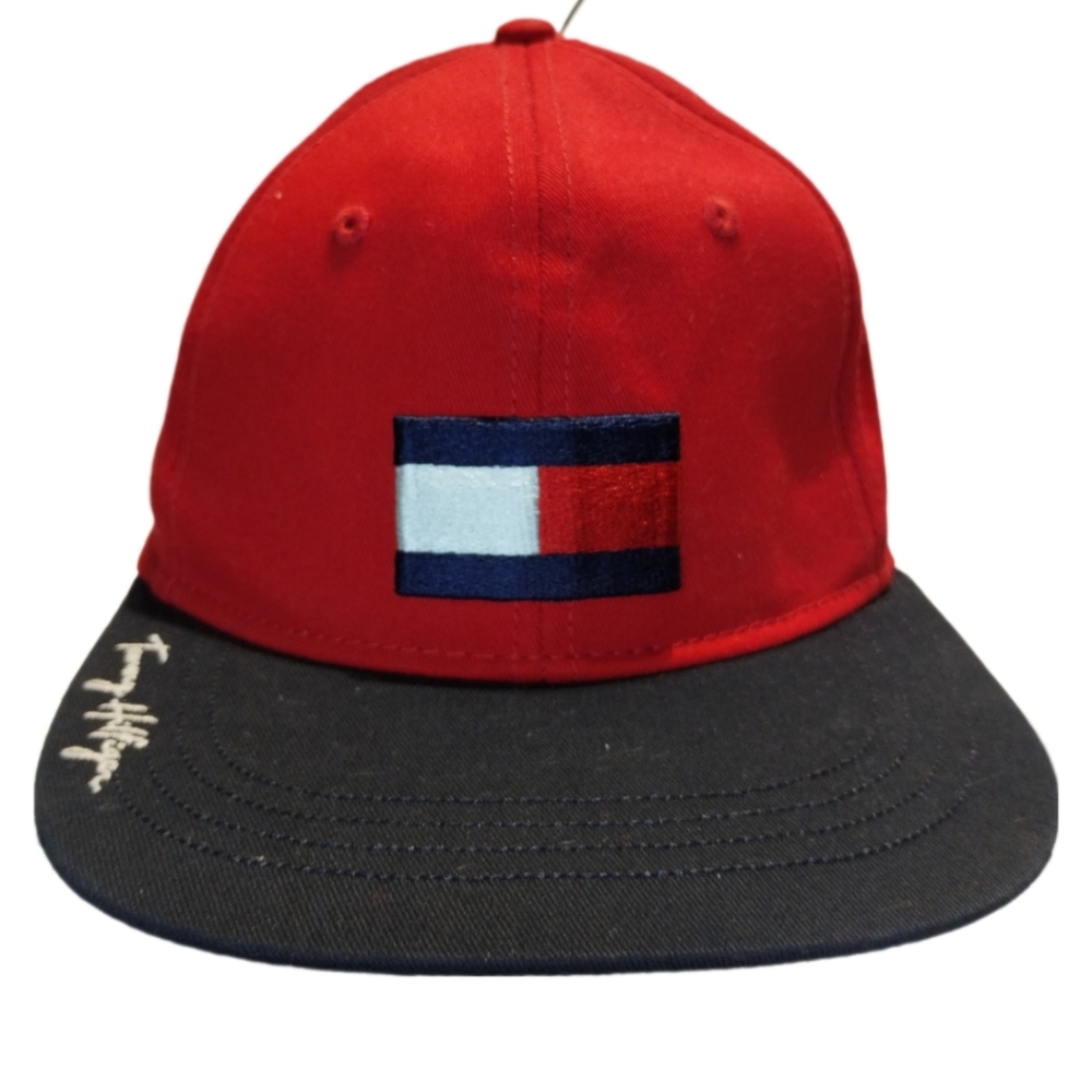 Tommy hat